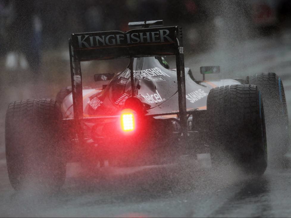Nico Hülkenberg