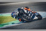 Bradley Smith (KTM)