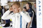 Valtteri Bottas (Williams) 