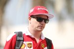 Kimi Räikkönen (Ferrari) 