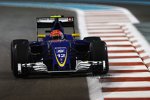 Felipe Nasr (Sauber) 