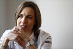 Claire Williams 