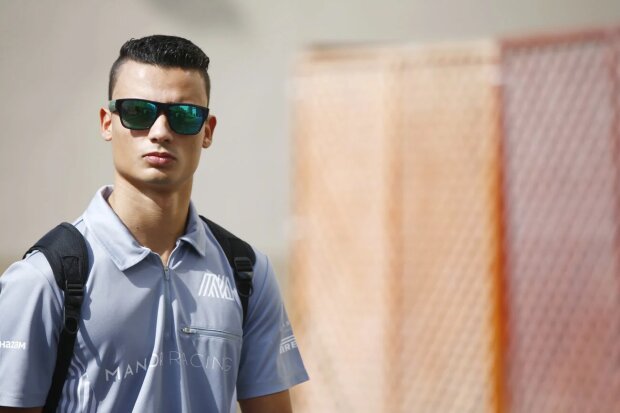 Pascal Wehrlein Manor Manor Racing F1 ~Pascal Wehrlein (Manor) ~ Pascal Wehrlein Manor Manor Racing F1 ~Pascal Wehrlein (Manor) ~
