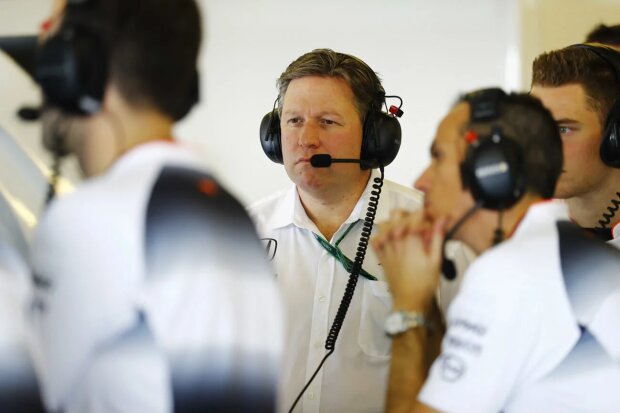 McLaren McLaren Honda F1 ~~ McLaren McLaren Honda F1 ~~