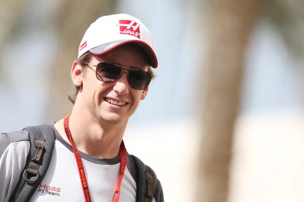 Esteban Gutierrez  ~Esteban Gutierrez (Haas) ~ 