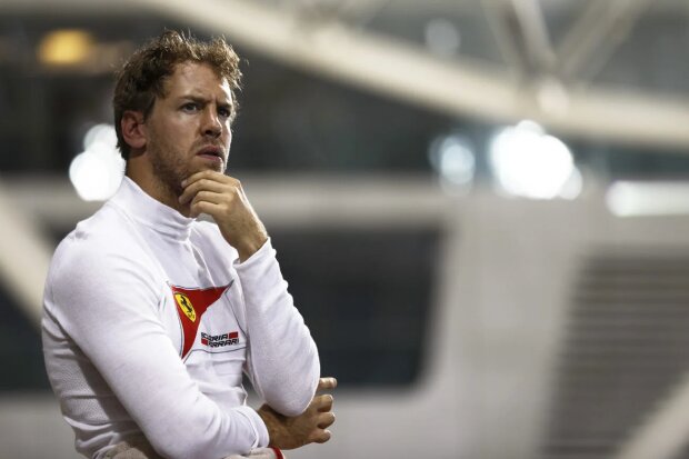 Sebastian Vettel Ferrari Scuderia Ferrari F1 ~Sebastian Vettel (Ferrari) ~ Sebastian Vettel Ferrari Scuderia Ferrari F1 ~Sebastian Vettel (Ferrari) ~