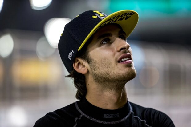 Antonio Giovinazzi Prema Prema Racing GP2 ~Antonio Giovinazzi (Prema) ~ 