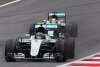 Toto Wolff: Mercedes-Kollision in Österreich war der Tiefpunkt