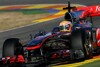 Neuer McLaren-Boss Zak Brown: Hamilton-Rückkehr denkbar