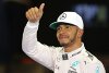 Hamilton am Samstag in eigener Liga: "Nicht zu erreichen"