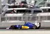 Bild zum Inhalt: Sauber enttäuscht im Quali: Wird's noch mal eng mit Manor?