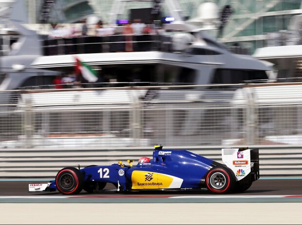 Felipe Nasr Felipe Nasr