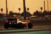 Bild zum Inhalt: Haas-Pilot Grosjean frustiert: "Weiß nicht, was ich denken soll"