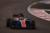 Manor wieder in Q2: Wehrlein glänzt in Abu Dhabi