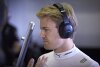 Bild zum Inhalt: Hamilton sieht sich als Champion: Nico Rosberg ist's egal...