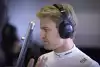 Bild zum Inhalt: Hamilton sieht sich als Champion: Nico Rosberg ist's egal...