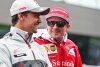 Bild zum Inhalt: Gutierrez 2017 zurück zu Ferrari? "Ist eine mögliche Option"