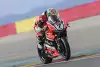 Bild zum Inhalt: Chaz Davies: Ducati und Kawasaki beim Topspeed gleichauf