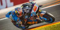 Bild zum Inhalt: Marc VDS: Verliert HRC die Geduld?