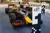 Bild zum Inhalt: GP2 Abu Dhabi 2016: Gasly wendet Blatt im Titelkampf