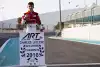 Bild zum Inhalt: Nach Formel-1-Verzicht: Ferrari-Junior Leclerc holt GP3-Titel