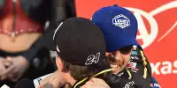 Jimmie Johnson, Jeff Gordon