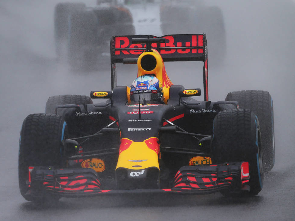 Daniel Ricciardo
