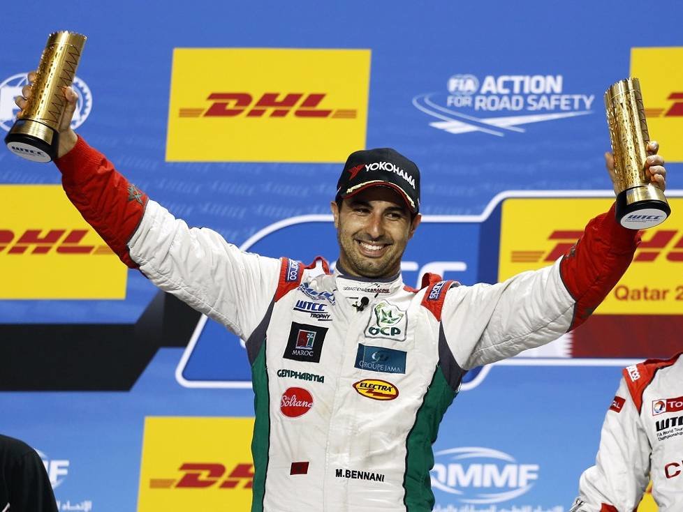 Mehdi Bennani