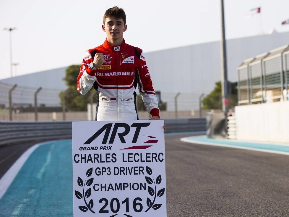 Charles Leclerc