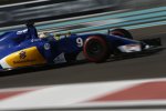 Marcus Ericsson (Sauber) 