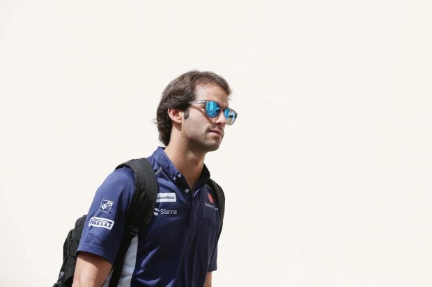 Felipe Nasr Sauber Sauber F1 Team F1 ~Felipe Nasr (Sauber) ~ 