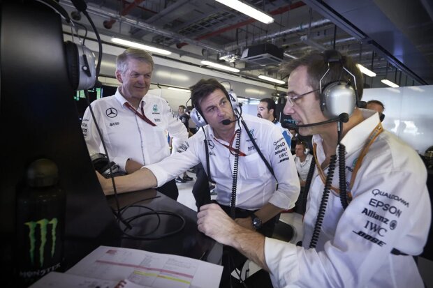 Toto Wolff ~Toto Wolff ~ Toto Wolff ~Toto Wolff ~