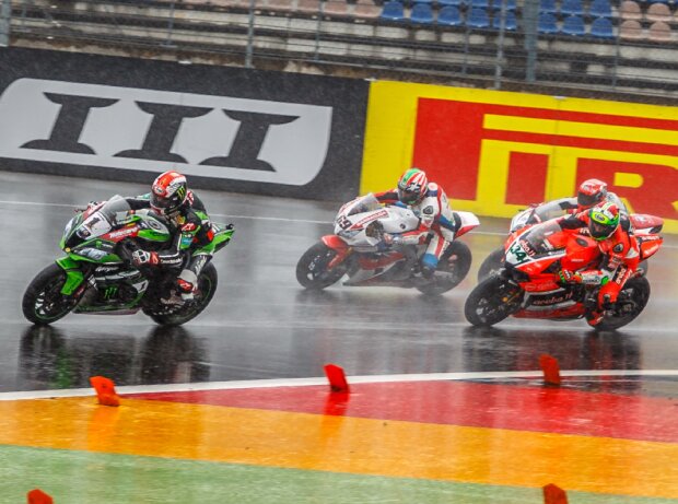 Jonathan Rea Jonathan Rea