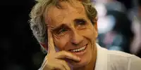 Alain Prost