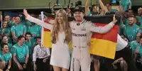 Bild zum Inhalt: Formel-1-Live-Ticker: Der Sonntag in der Chronologie