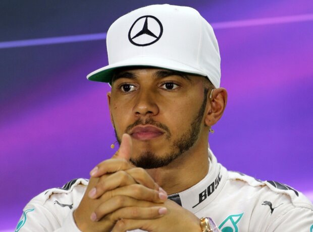 Lewis Hamilton Lewis Hamilton