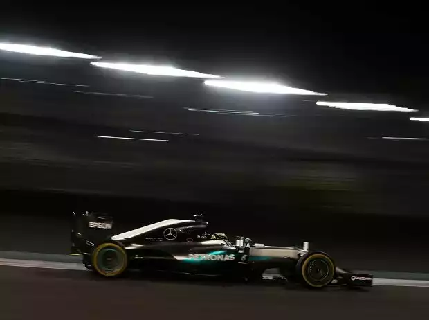 Titel-Bild zur News: Lewis Hamilton