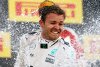 Bild zum Inhalt: Fotostrecke: Nico Rosbergs größte Formel-1-Siege