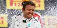 Nico Rosberg