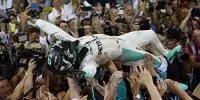 Nico Rosberg