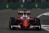 Trotz Knatsch am Funk: Ferrari-Strategie sichert Vettel-Podium