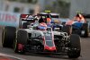 Haas auch ohne Final-Punkte happy mit "wunderbarer Saison"
