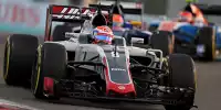 Romain Grosjean
