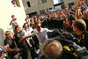 Bild zum Inhalt: Jenson Button nach Ausfall: "Mehr Zeit zum Verabschieden"