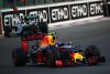 Nächste Verstappen-Show: Vom Letzten zum Rosberg-Ärgernis