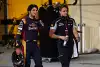 Bild zum Inhalt: Nach erneutem Crash: Sainz fordert Umdenken bei Palmer