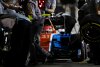 Ocon vs. Nasr nach Crash: "Hätten weiter vorne sein können"