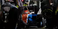 Bild zum Inhalt: Ocon vs. Nasr nach Crash: "Hätten weiter vorne sein können"