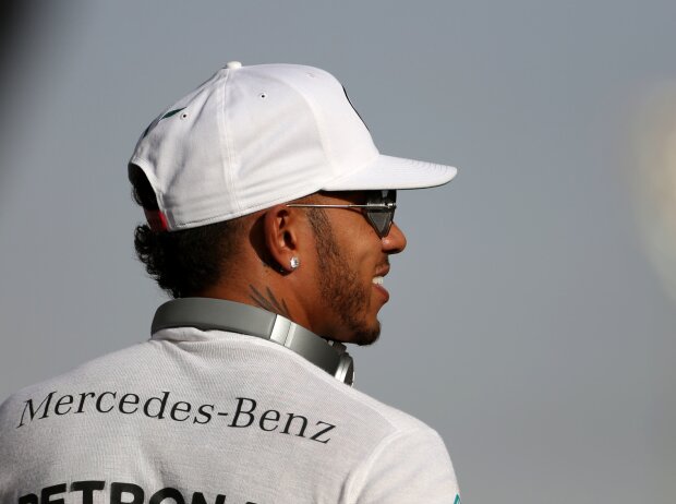 Lewis Hamilton Lewis Hamilton
