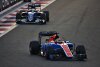 Teamkollision und Boxendrama werfen Wehrlein zurück